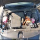 KMHLM4DJ7SU122535 2025 Hyundai Elantra Hybrid Blue auction photo thumbnail 10