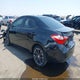5YFBURHE7EP167292 2014 Toyota Corolla S Plus auction photo thumbnail 3