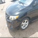 2T1BU4EE9BC735447 2011 Toyota Corolla S auction photo thumbnail 17