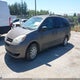 5TDZA23C34S167509 2004 Toyota Sienna Le auction photo thumbnail 2