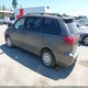 5TDZA23C34S167509 2004 Toyota Sienna Le auction photo thumbnail 3