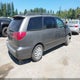 5TDZA23C34S167509 2004 Toyota Sienna Le auction photo thumbnail 4