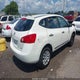 JN8AS5MV1FW260371 2015 Nissan Rogue Select S auction photo thumbnail 4