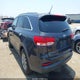 5XYPG4A36GG170717 2016 Kia Sorento 2.4L Lx auction photo thumbnail 3