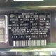 5XYPG4A36GG170717 2016 Kia Sorento 2.4L Lx auction photo thumbnail 9