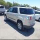 5GZER13798J245264 2008 Saturn Outlook Xe auction photo thumbnail 3