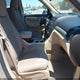 5GZER13798J245264 2008 Saturn Outlook Xe auction photo thumbnail 5