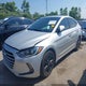 KMHD84LFXHU248077 2017 Hyundai Elantra Value Edition auction photo thumbnail 2