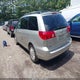 5TDZK22C28S108570 2008 Toyota Sienna Xle auction photo thumbnail 3