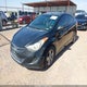 KMHDH4AE2BU144054 2011 Hyundai Elantra Gls (Ulsan Plant) auction photo thumbnail 2