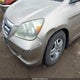 5FNRL38725B105441 2005 Honda Odyssey Ex-L auction photo thumbnail 6