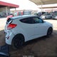 KMHTC6ADXEU209850 2014 Hyundai Veloster Base W/Gray auction photo thumbnail 13