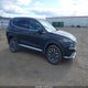 5NMS5DA11PH015626 2023 Hyundai Santa Fe Hybrid Limited auction photo thumbnail 1