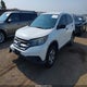 5J6RM3H30EL015366 2014 Honda Cr-V Lx auction photo thumbnail 2