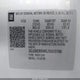 3G1BE6SM6JS653786 2018 Chevrolet Cruze Lt Auto auction photo thumbnail 9