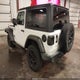 1C4HJXAN2KW589586 2019 Jeep Wrangler Sport 4X4 auction photo thumbnail 3