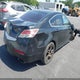 19UUA8F29AA019083 2010 Acura Tl 3.5 auction photo thumbnail 4