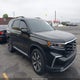 5FNYG1H81SB113748 2025 Honda Pilot Elite auction photo thumbnail 1