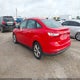 1FADP3F22EL392806 2014 Ford Focus Se auction photo thumbnail 3