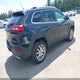 1C4PJMDS3FW757057 2015 Jeep Cherokee Limited auction photo thumbnail 4