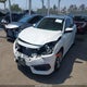 19XFC2F58GE231584 2016 Honda Civic Lx auction photo thumbnail 2