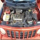 1J4FT28B39D160232 2009 Jeep Patriot Sport auction photo thumbnail 10