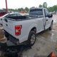 1FTMF1CB6JKC60606 2018 Ford F-150 Xl auction photo thumbnail 4
