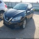 3N1AB7AP1HY338160 2017 Nissan Sentra Sv auction photo thumbnail 2