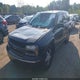 1GNDT13S952379448 2005 Chevrolet Trailblazer Lt auction photo thumbnail 2