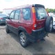 JHLRD78422C012702 2002 Honda Cr-V Lx auction photo thumbnail 3