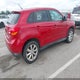 4A4AR3AU3DE013761 2013 Mitsubishi Outlander Sport Es auction photo thumbnail 4