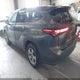 5TDBZRBH4MS123650 2021 Toyota Highlander Le auction photo thumbnail 3