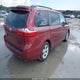 5TDKZ3DC0HS810922 2017 Toyota Sienna Le 8 Passenger auction photo thumbnail 4