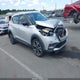 3N1CP5DV4LL538481 2020 Nissan Kicks Sr Xtronic Cvt auction photo thumbnail 1