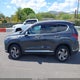 5NMS6DAJXNH407952 2022 Hyundai Santa Fe Sel auction photo thumbnail 14
