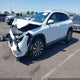 W1N4N4HBXNJ416728 2022 Mercedes-Benz Gla 250 4Matic auction photo thumbnail 2