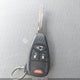 1J4HR48N25C700201 2005 Jeep Grand Cherokee Laredo auction photo thumbnail 11