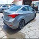 KMHDH4AE3FU322768 2015 Hyundai Elantra Se auction photo thumbnail 4