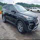 KM8SN4HF7KU308882 2019 Hyundai Santa Fe Xl Se auction photo thumbnail 1