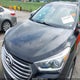 KM8SN4HF7KU308882 2019 Hyundai Santa Fe Xl Se auction photo thumbnail 6