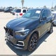 5UXCR4C05N9K70932 2022 BMW X5 Sdrive40I auction photo thumbnail 2