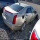 1G6AH5R30F0100778 2015 Cadillac Ats Luxury auction photo thumbnail 4