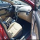 KMHDH4AE8CU440312 2012 Hyundai Elantra Gls (Ulsan Plant) auction photo thumbnail 5