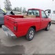 1N6DD21S7YC312552 2000 Nissan Frontier Xe auction photo thumbnail 4