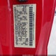 1N6DD21S7YC312552 2000 Nissan Frontier Xe auction photo thumbnail 9