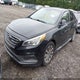 5NPE34AFXHH500799 2017 Hyundai Sonata Sport auction photo thumbnail 2