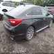 5NPE34AFXHH500799 2017 Hyundai Sonata Sport auction photo thumbnail 4