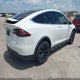 5YJXCBE26LF246469 2020 Tesla Model X Long Range Dual Motor All-Wheel Drive/Long Range Plus Dual Motor All-Wheel Drive auction photo thumbnail 4