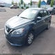 3N1AB7AP7HY209601 2017 Nissan Sentra Sv auction photo thumbnail 2