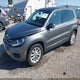 WVGBV3AXXEW600354 2014 Volkswagen Tiguan Se auction photo thumbnail 2